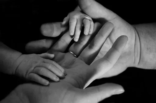 Etoile filante :                Pour les familles ayant deja effectué une premiere consultation